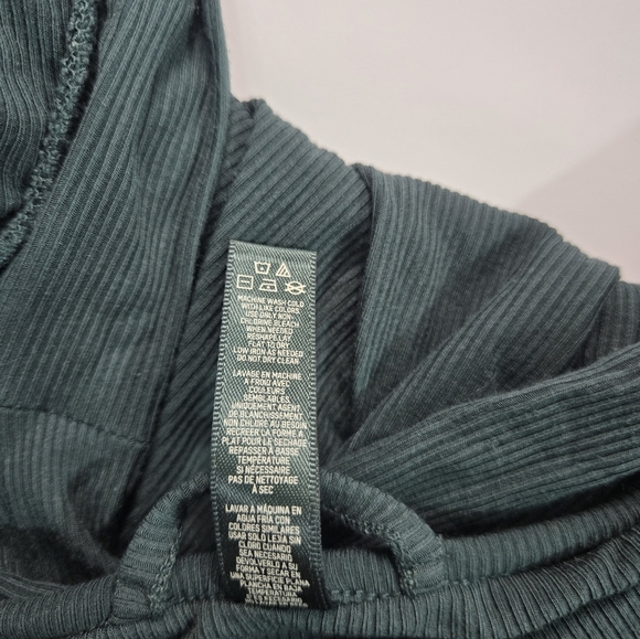 Skims Women Soft Robe - Size S -91% Modal - Picture 5 of 5